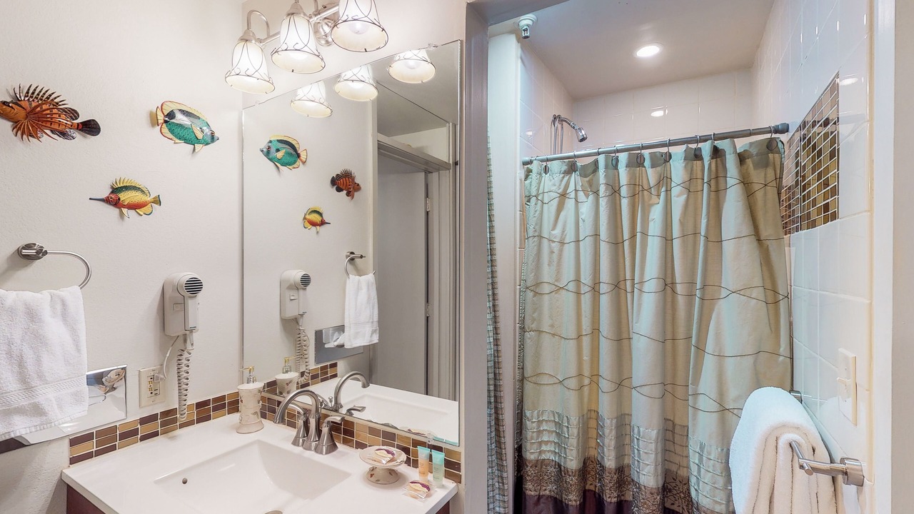 Photo of Bathroom in Alyeska