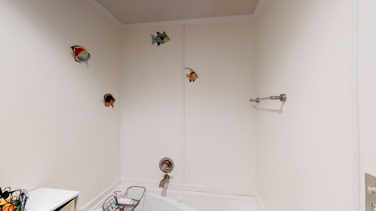 Photo of Bathroom in Alyeska