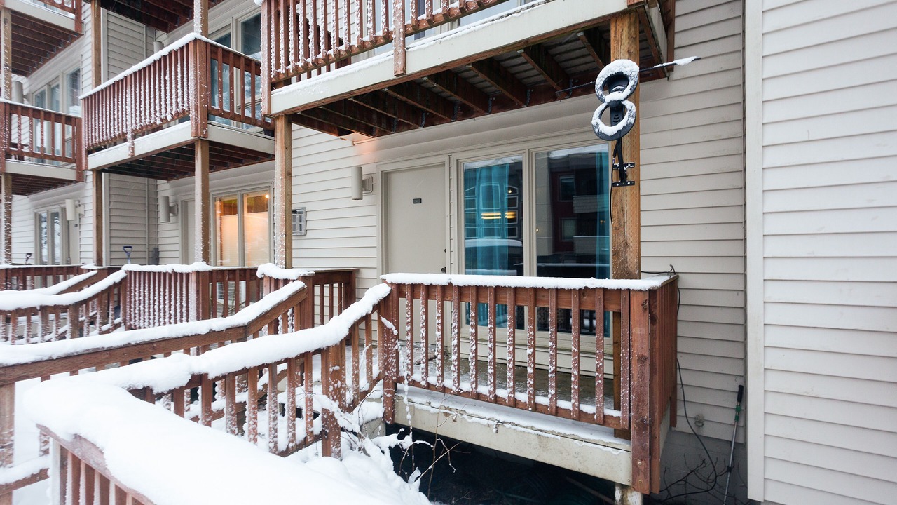 Photo of Outdoor in Alyeska
