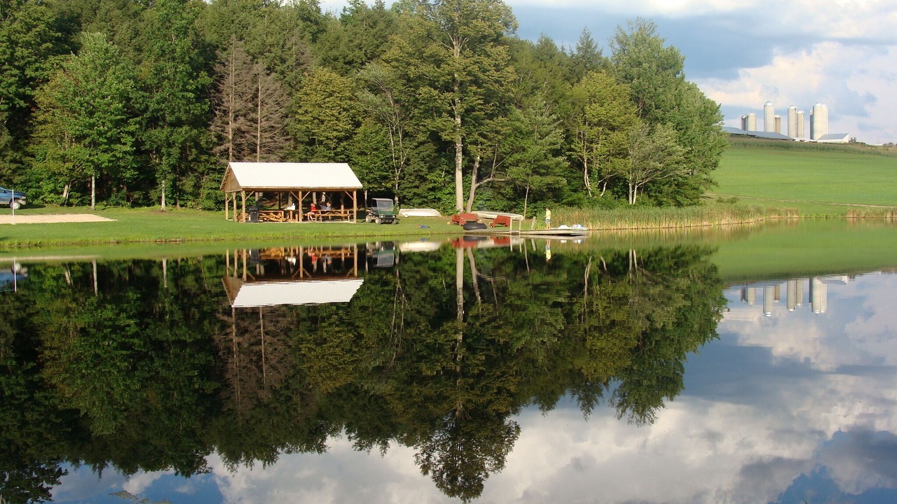 Photo of Outdoor in Granville Summit