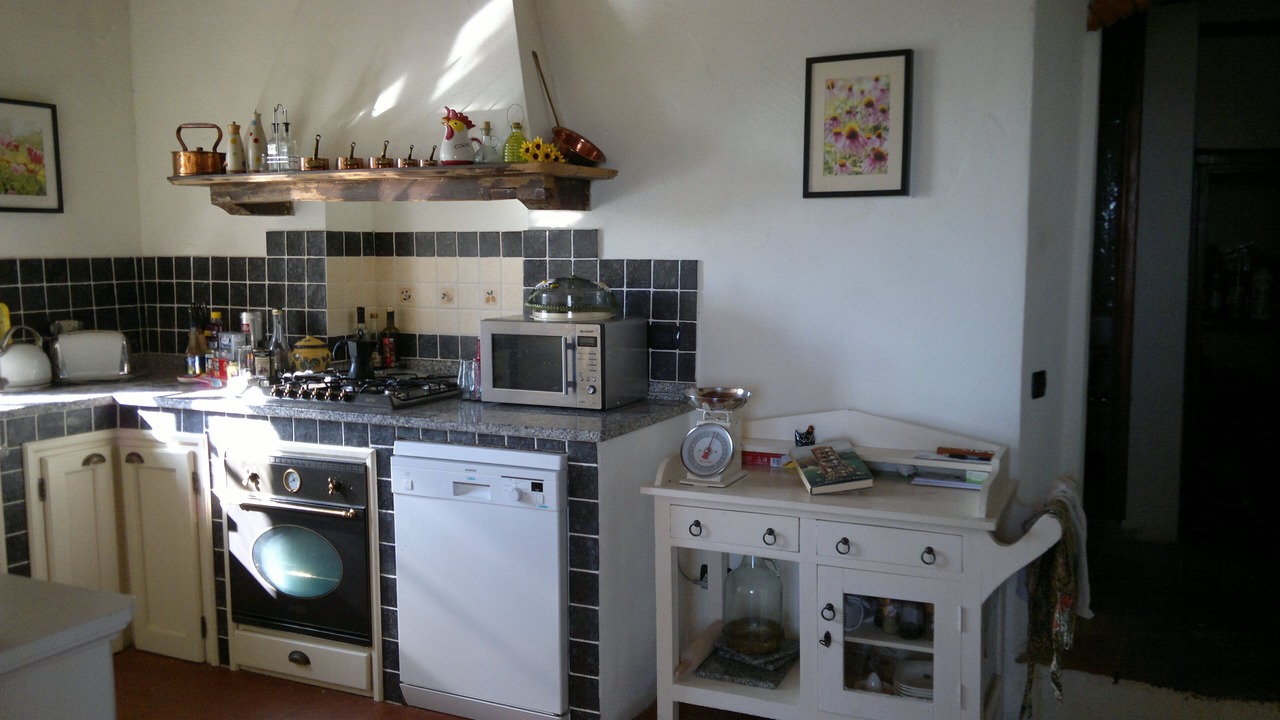 Photo of Kitchen in Nozanno