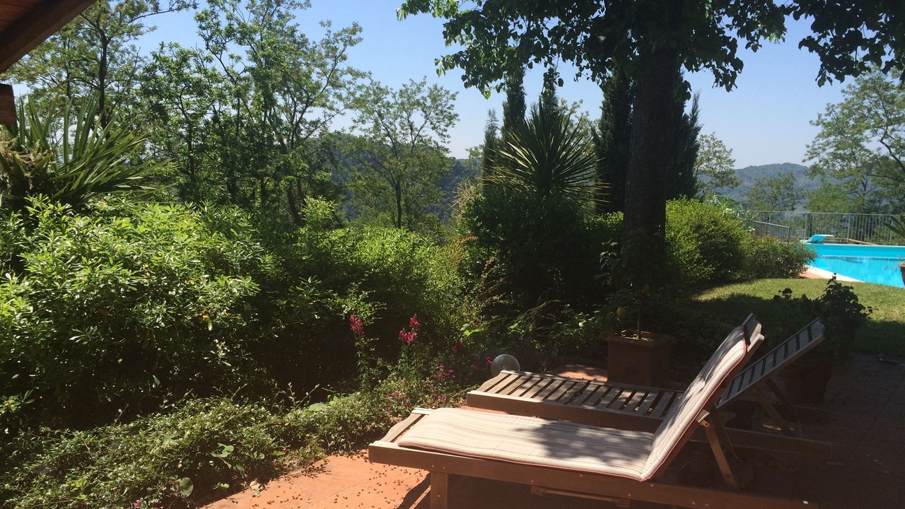 Photo of Outdoor in Nozanno
