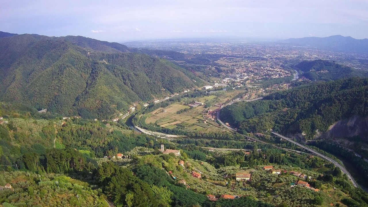 Photo of Outdoor in Nozanno