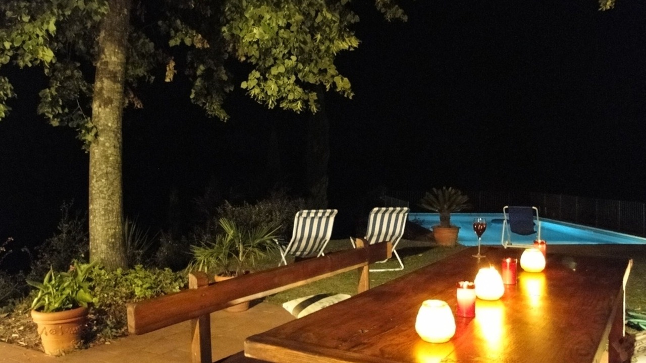 Photo of Outdoor in Nozanno