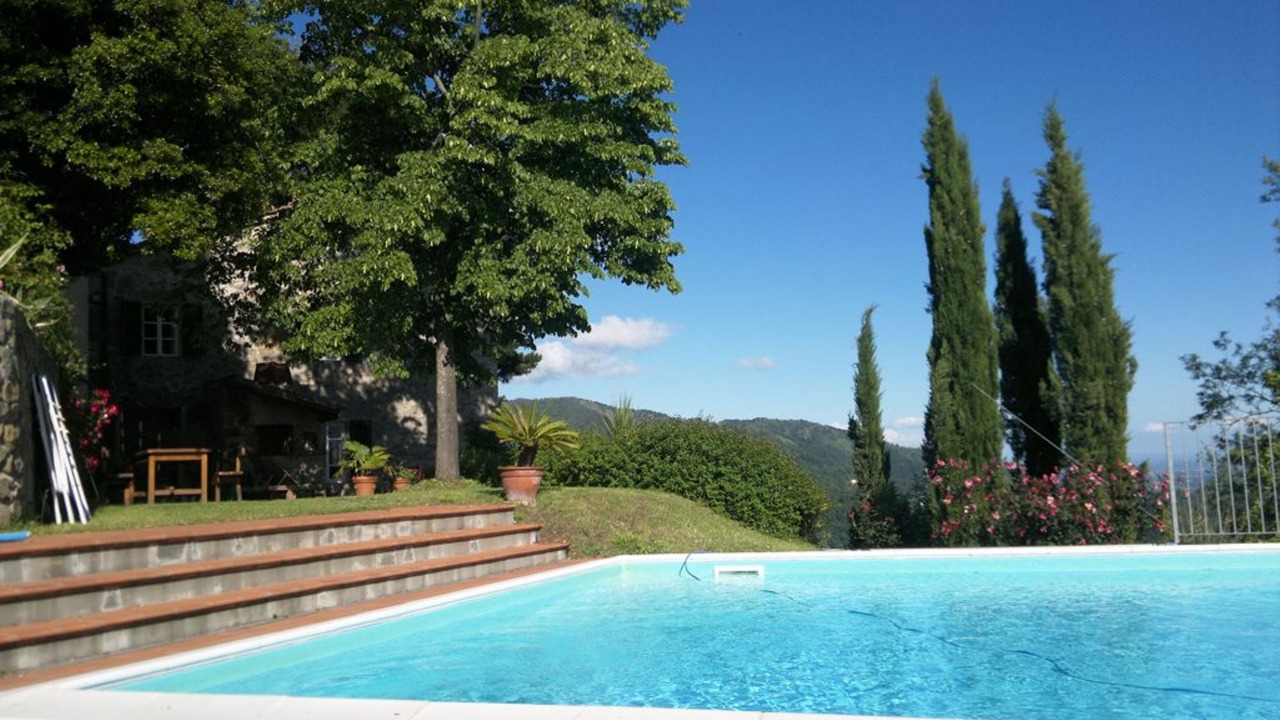 Photo of Outdoor in Nozanno