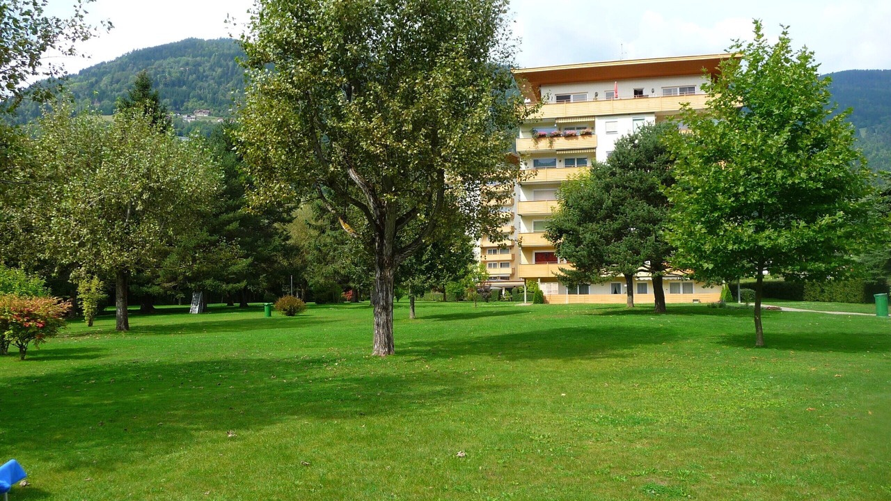 Photo of Outdoor in Bodensdorf