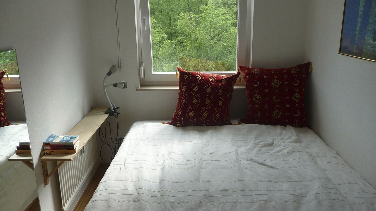Photo of Bedroom in Bodensdorf