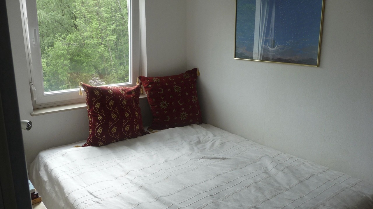 Photo of Bedroom in Bodensdorf