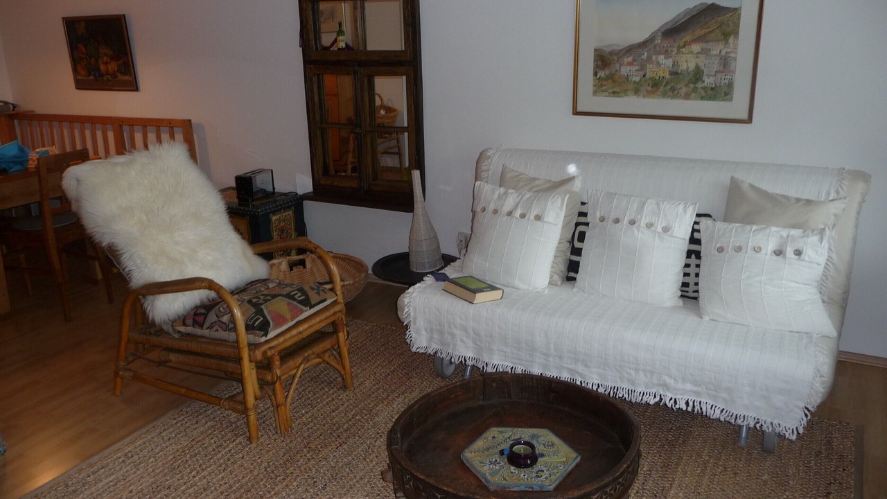 Photo of Livingroom in Bodensdorf