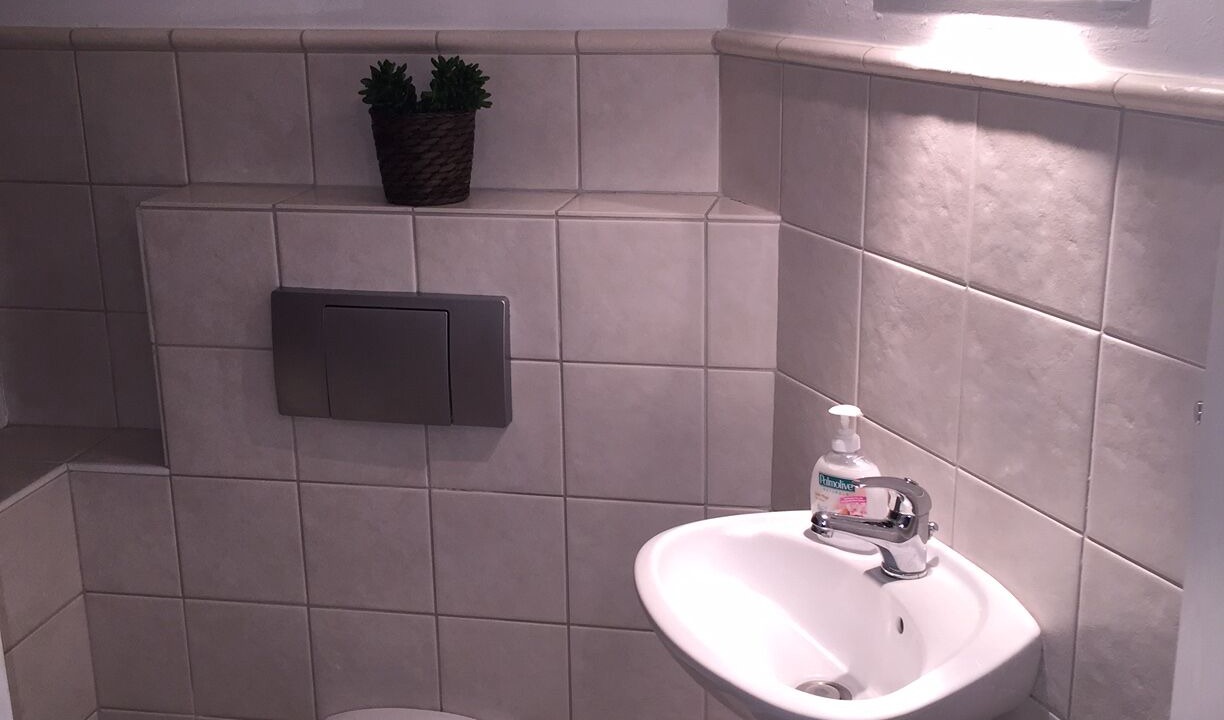 Photo of Bathroom in Wechloy
