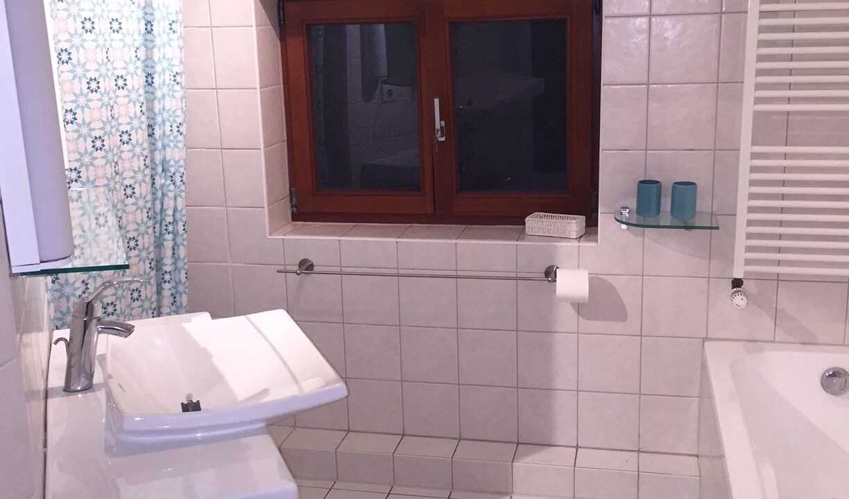 Photo of Bathroom in Wechloy