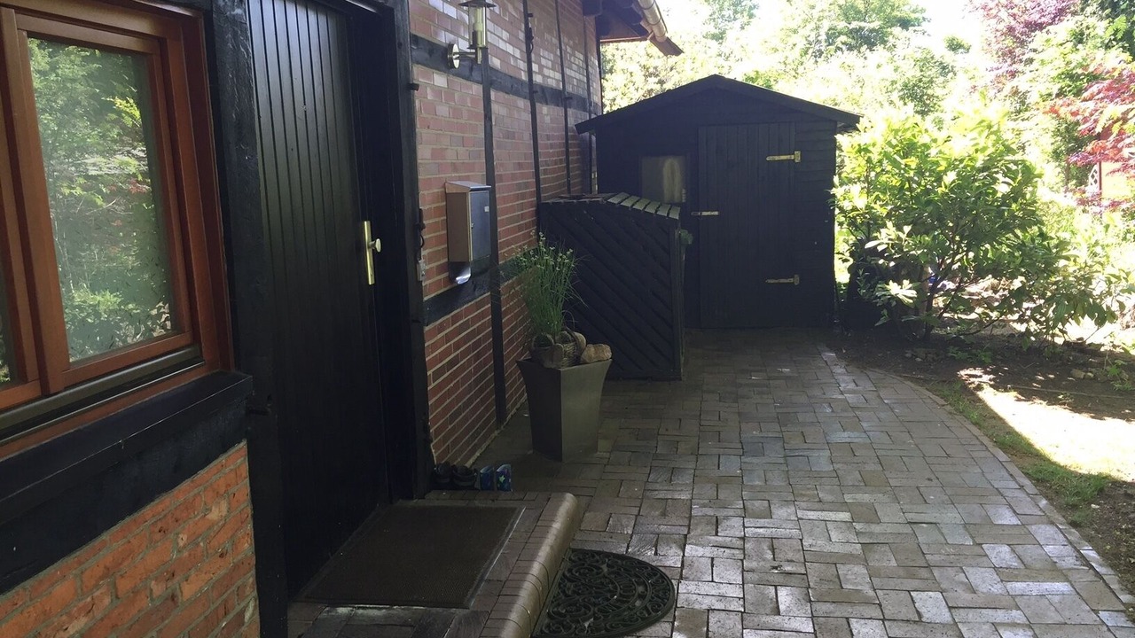 Photo of Outdoor in Wechloy
