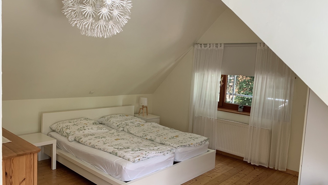 Photo of Bedroom in Wechloy