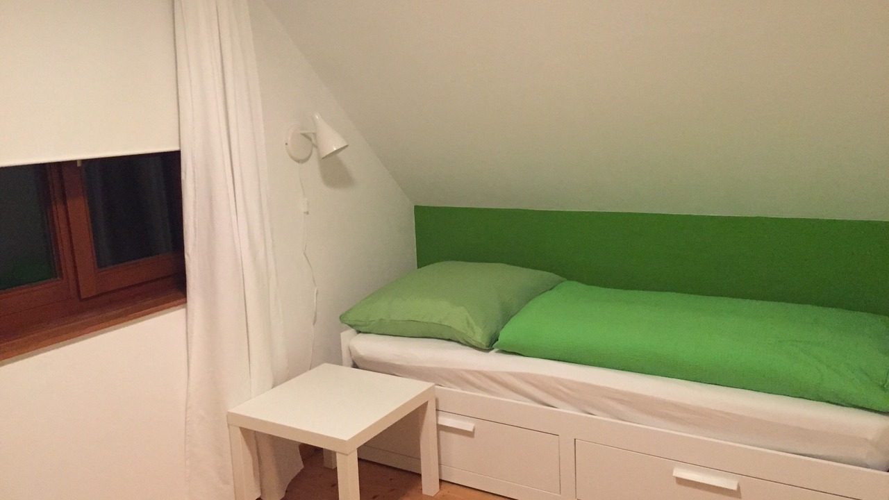 Photo of Bedroom in Wechloy