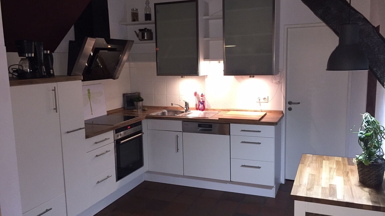 Photo of Kitchen in Wechloy