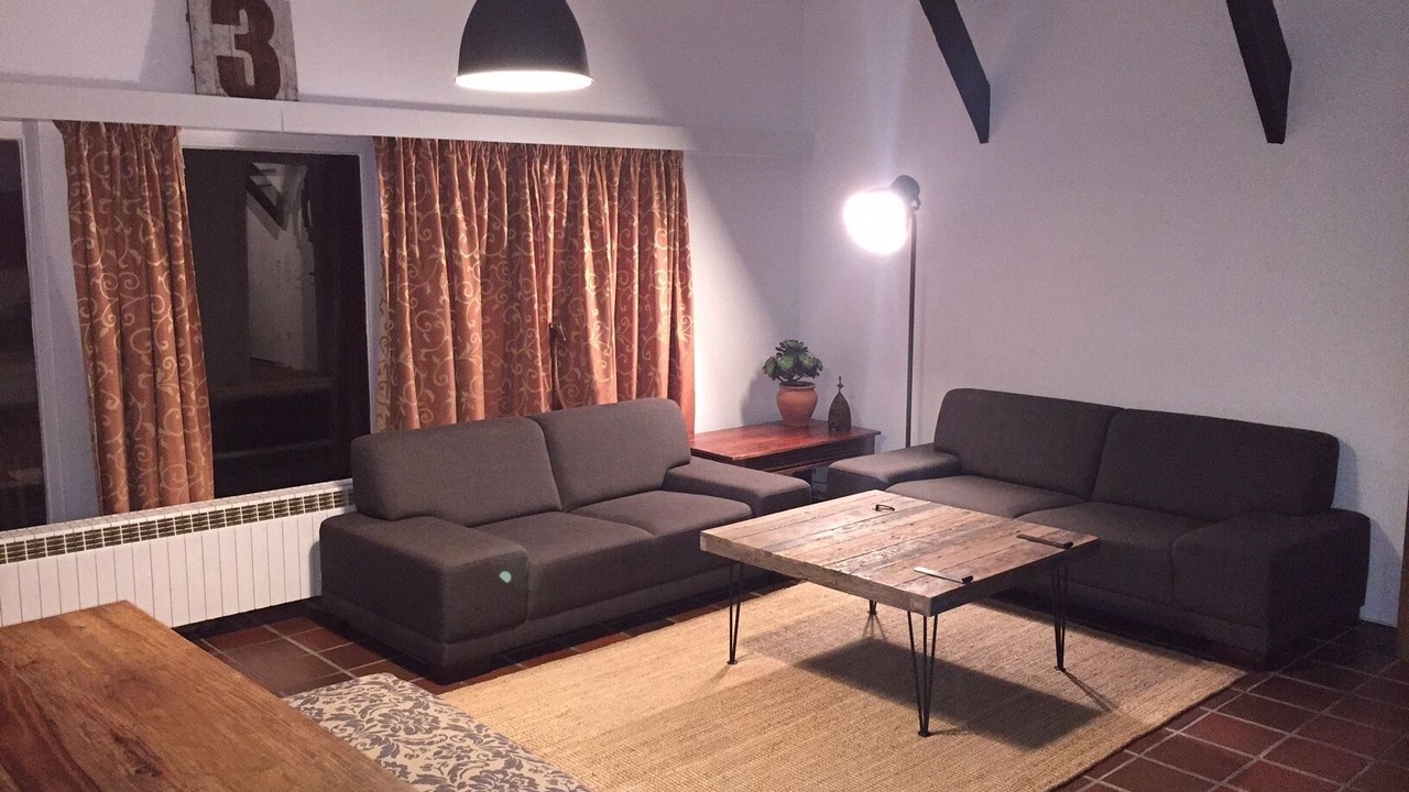 Photo of Livingroom in Wechloy