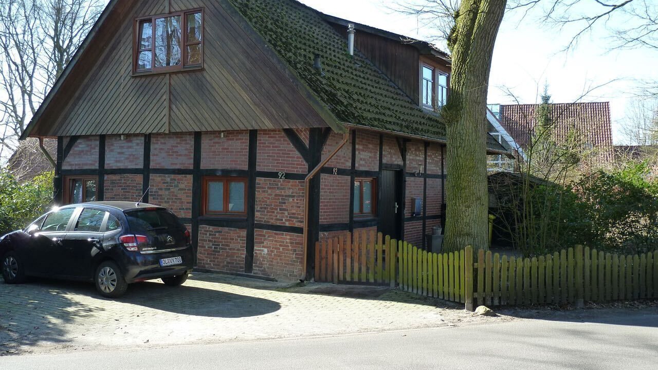 Photo of Outdoor in Wechloy