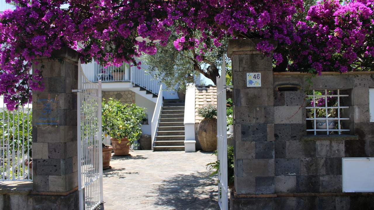 Photo of Outdoor in Marina del Cantone