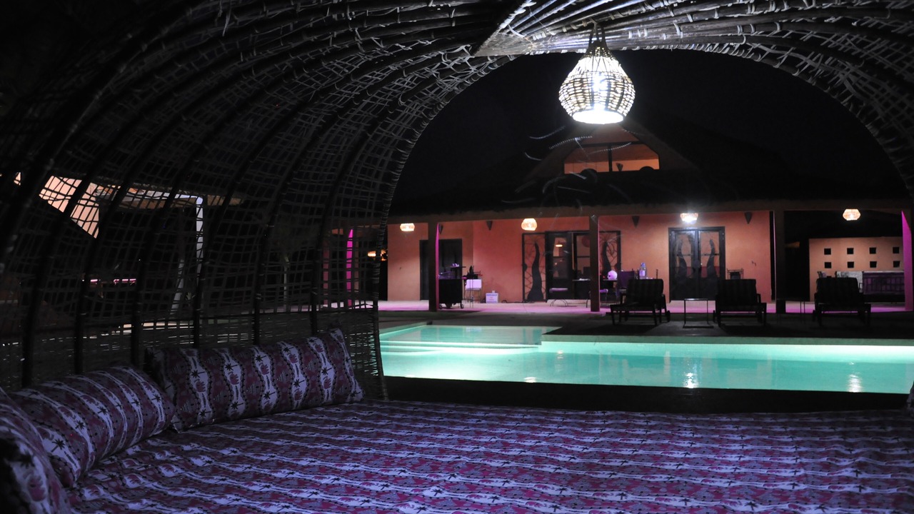 Photo of Outdoor in Nianing