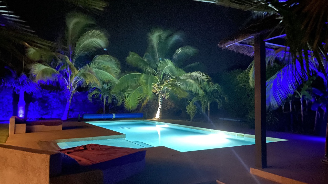 Photo of Outdoor in Nianing