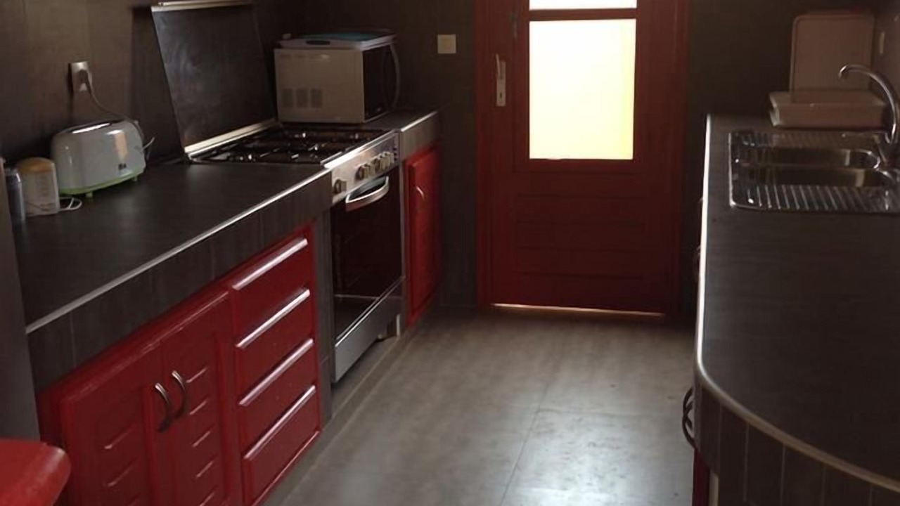Photo of Kitchen in Nianing