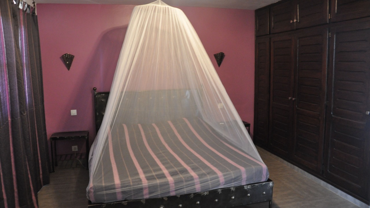 Photo of Bedroom in Nianing