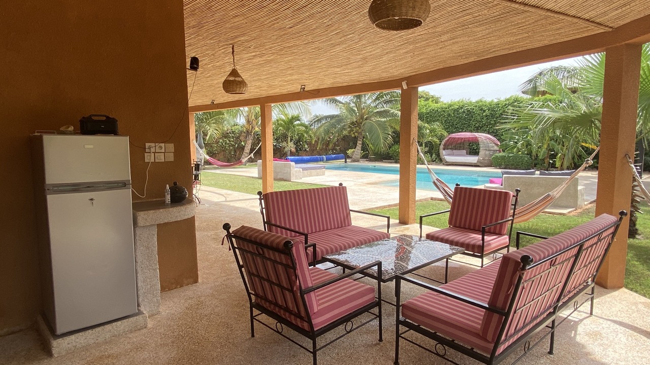 Photo of Outdoor in Nianing