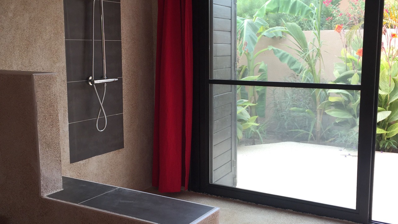 Photo of Bathroom in Nianing