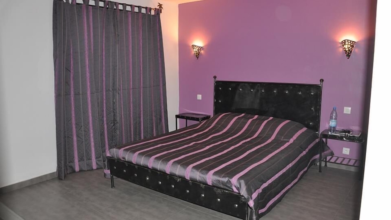 Photo of Bedroom in Nianing