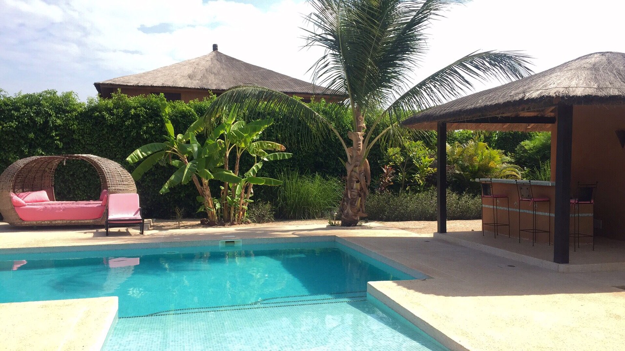 Photo of Outdoor in Nianing