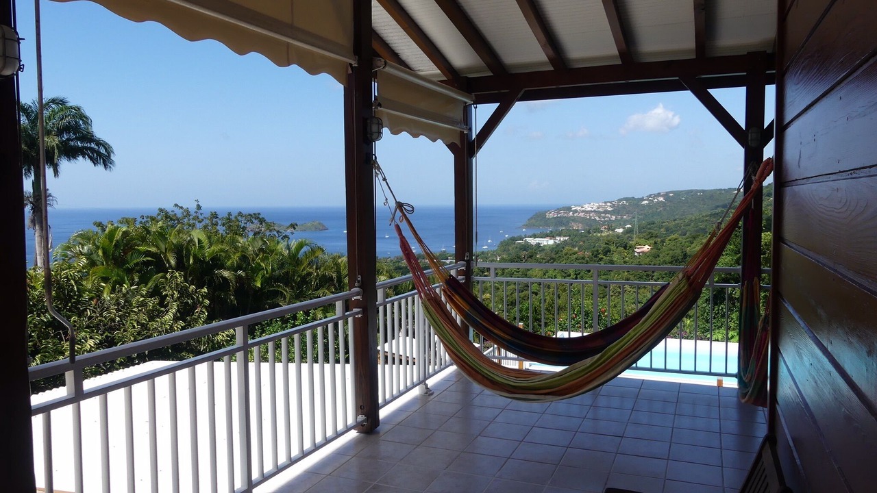 Photo of Outdoor in Bouillante