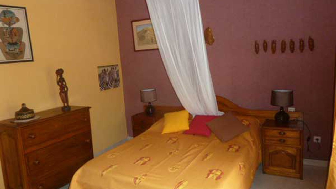 Photo of Bedroom in Saly Niakhniakhal