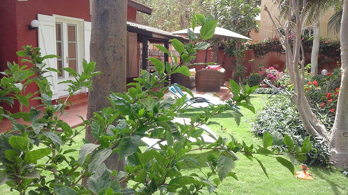 Photo of Outdoor in Saly Niakhniakhal