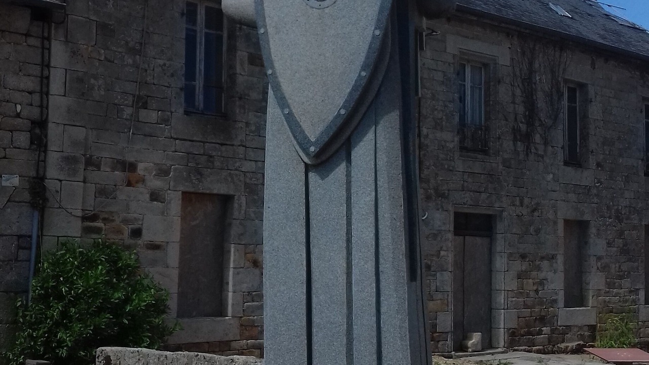 Photo of Outdoor in Plestin-les-Greves