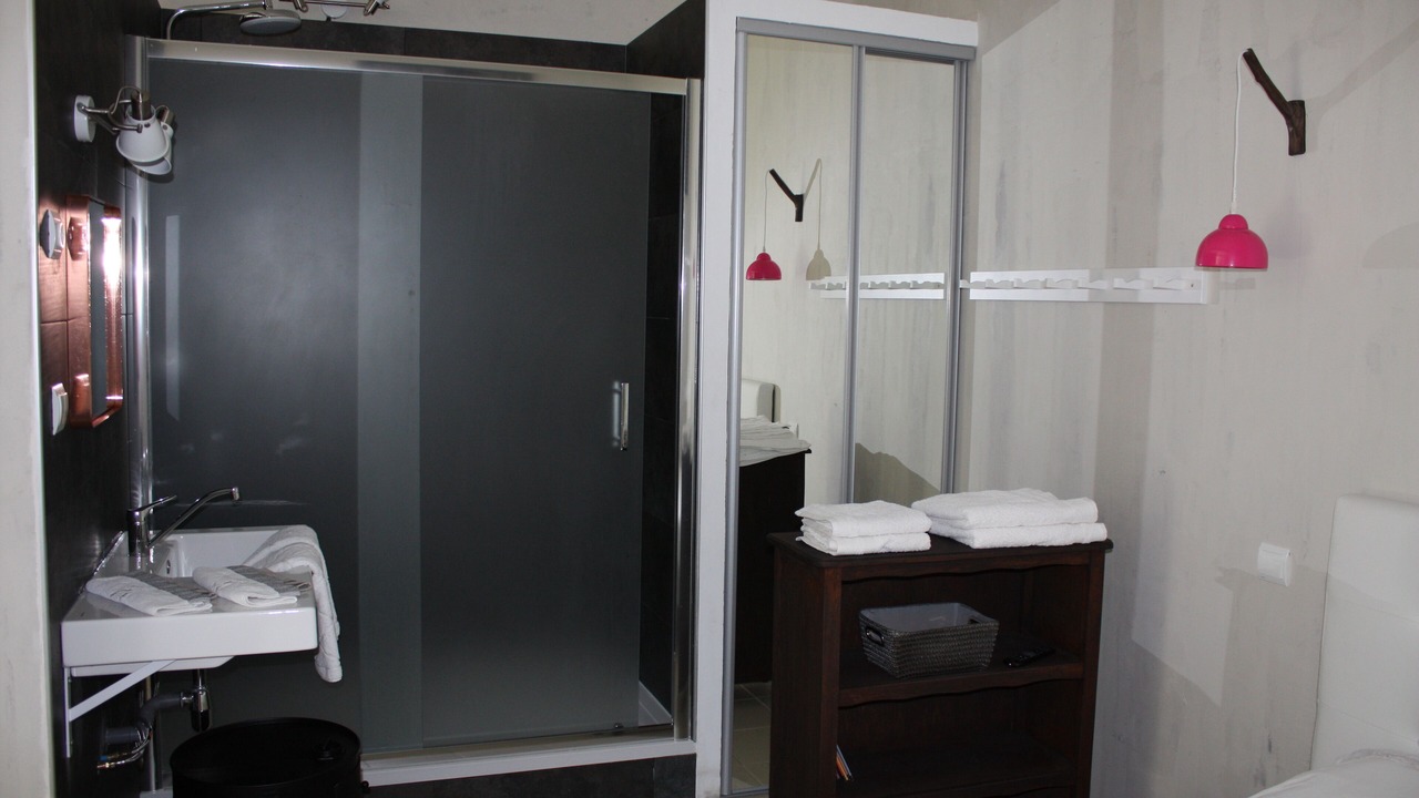 Photo of Bedroom in Blois