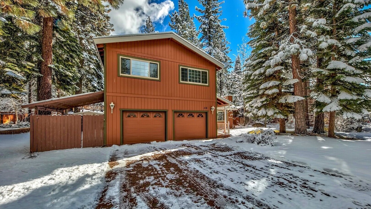 Photo of Outdoor in Lower Kingsbury