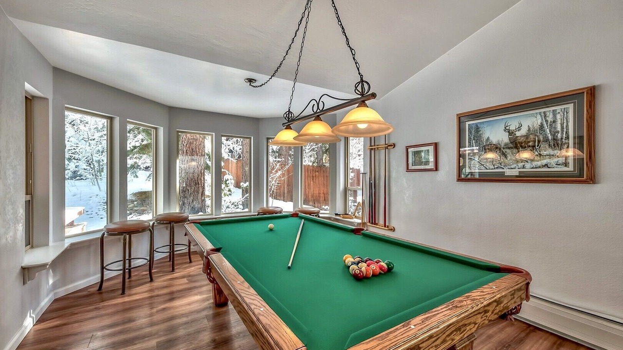 Photo of Bedroom in Lower Kingsbury