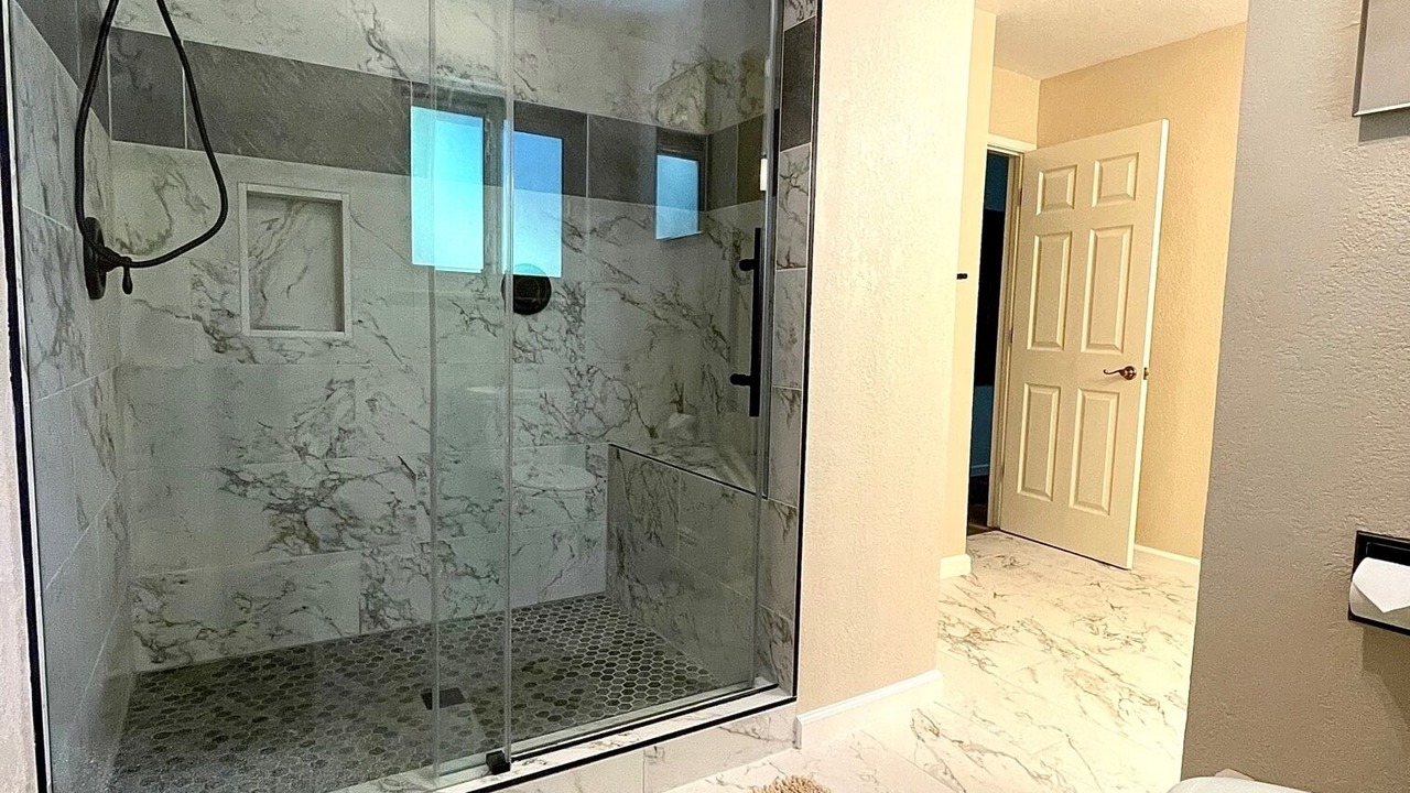 Photo of Bathroom in Lower Kingsbury