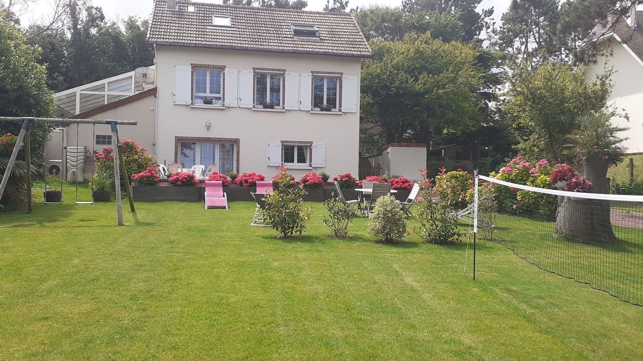 Photo of Outdoor in Ver-sur-Mer