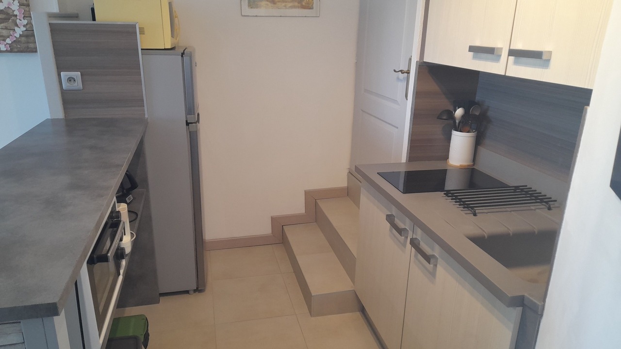 Photo of Kitchen in Ver-sur-Mer
