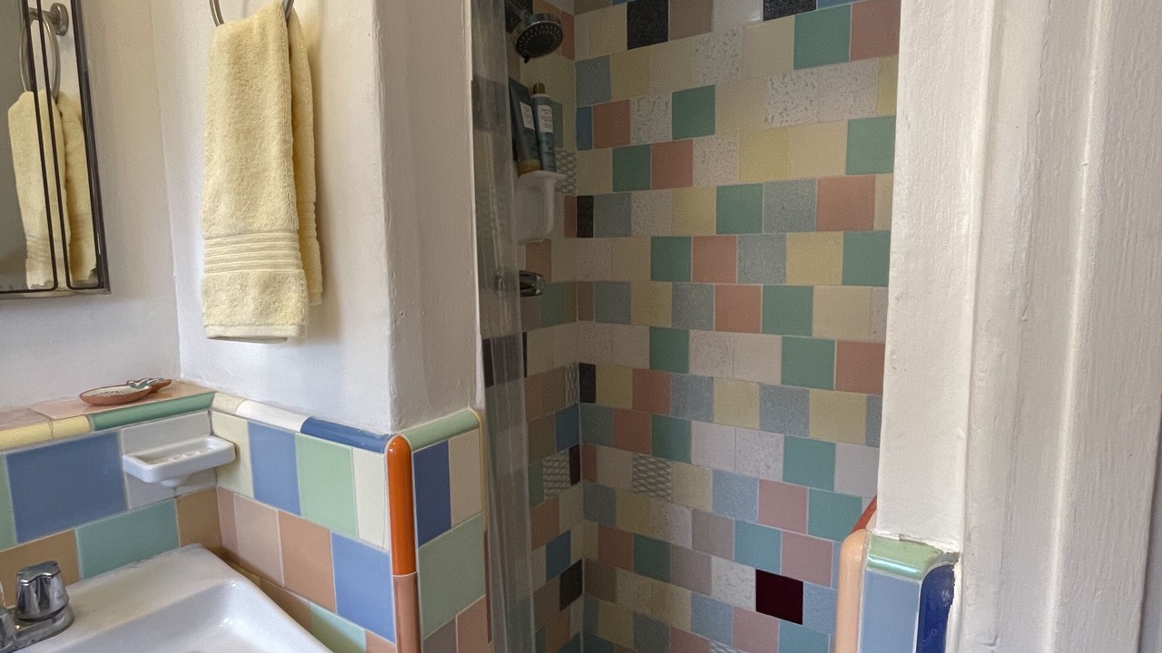 Photo of Bathroom in El Porto