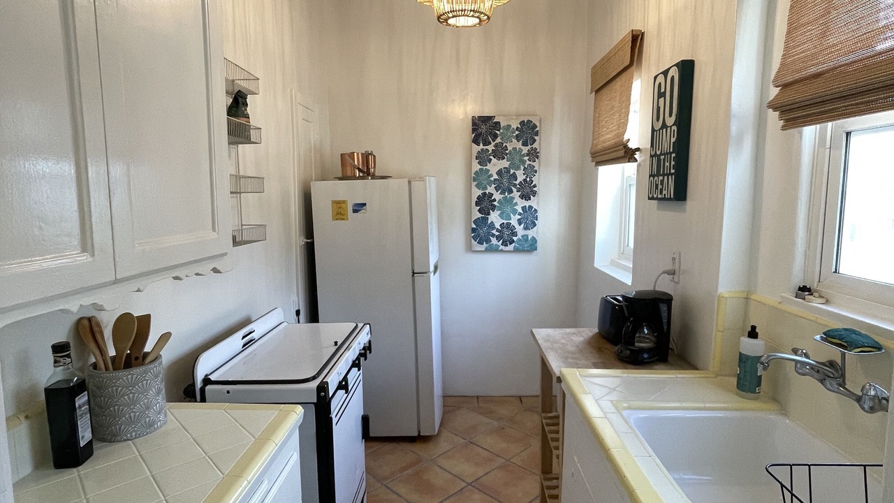 Photo of Kitchen in El Porto