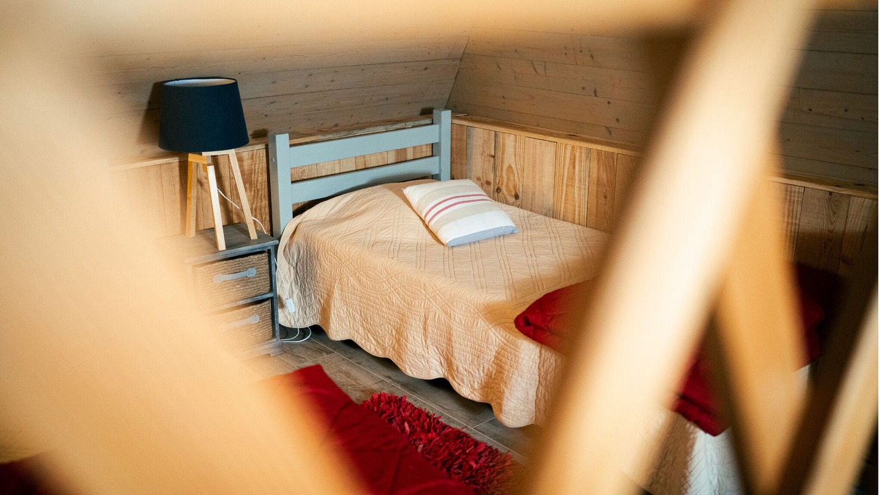 Photo of Bedroom in Le Bugue
