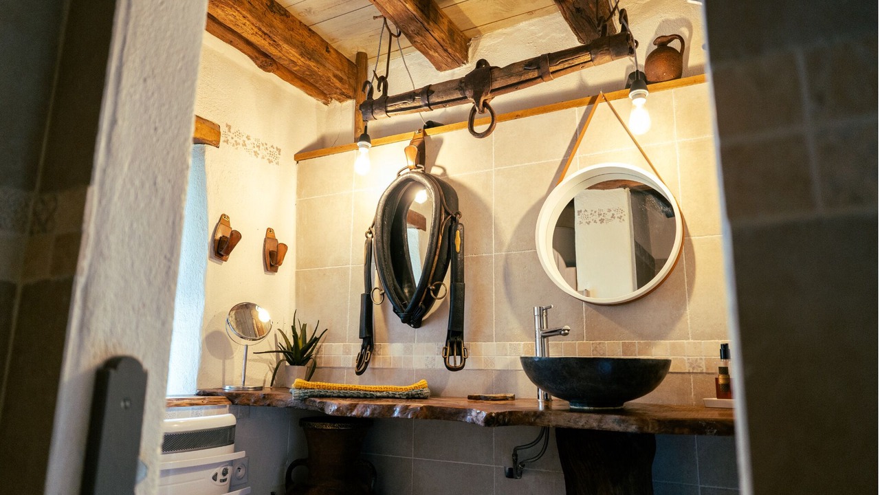 Photo of Bathroom in Le Bugue