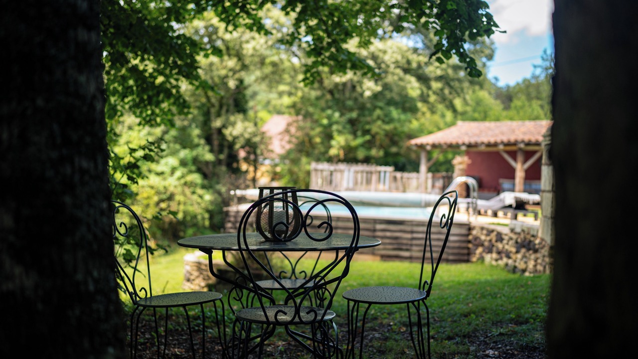 Photo of Outdoor in Le Bugue