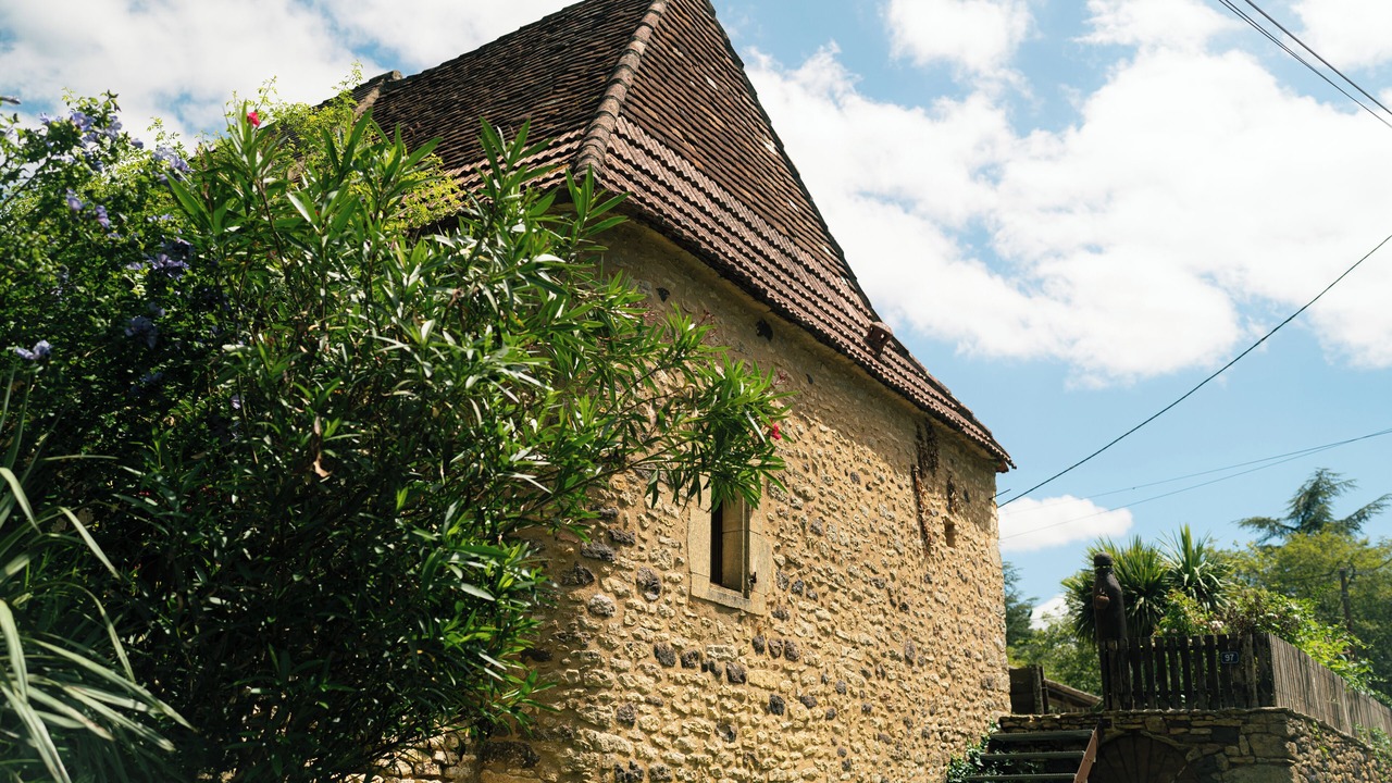 Photo of Outdoor in Le Bugue