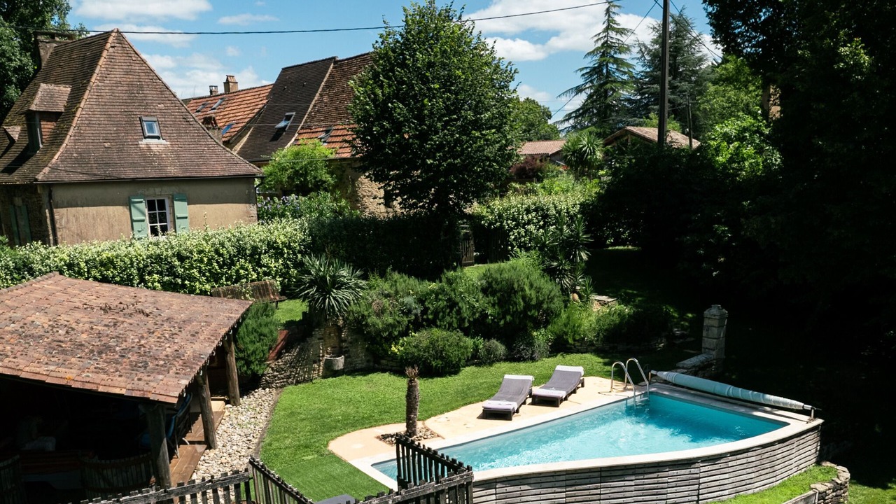 Photo of Outdoor in Le Bugue