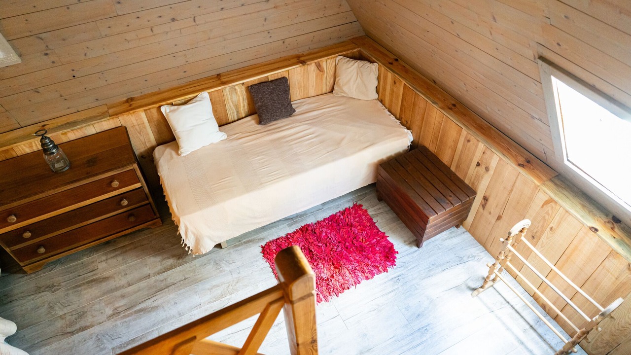 Photo of Bedroom in Le Bugue