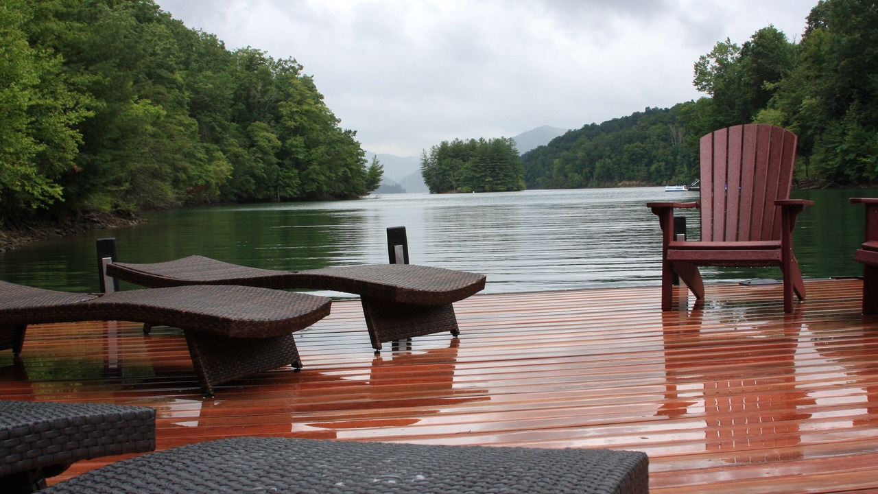 Photo of Outdoor in Topton