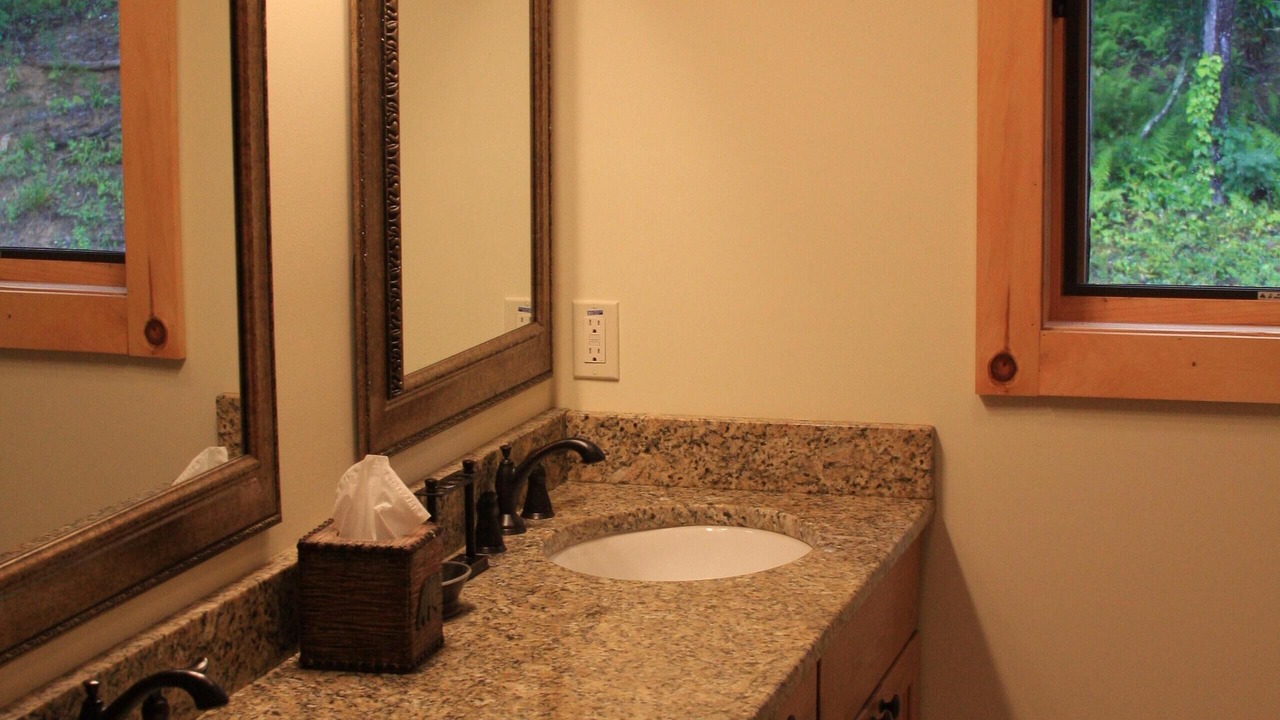 Photo of Bathroom in Topton